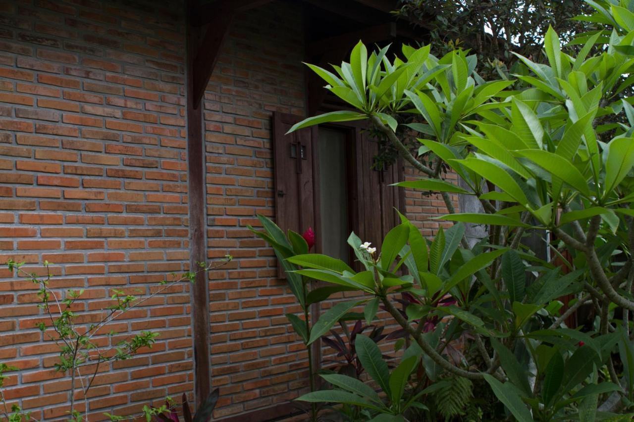 Rumah Sungai Villa Убуд Экстерьер фото